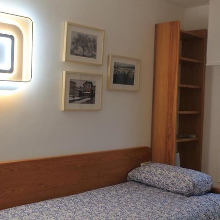 Apartamento Pamplona Comfort Exterior foto