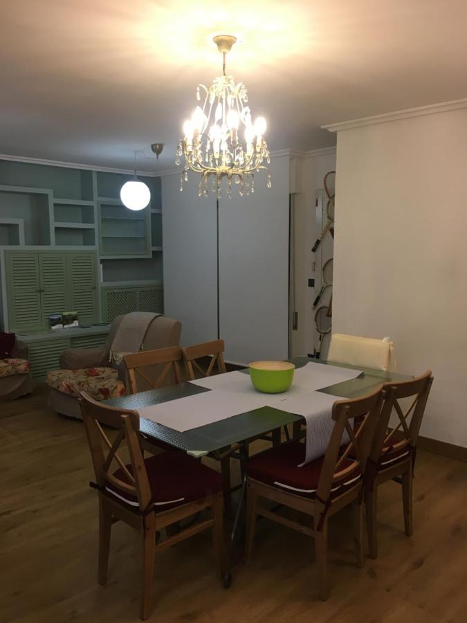 Apartamento Pamplona Comfort Exterior foto